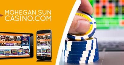 mohegan sun app|mohegan sun employee app.